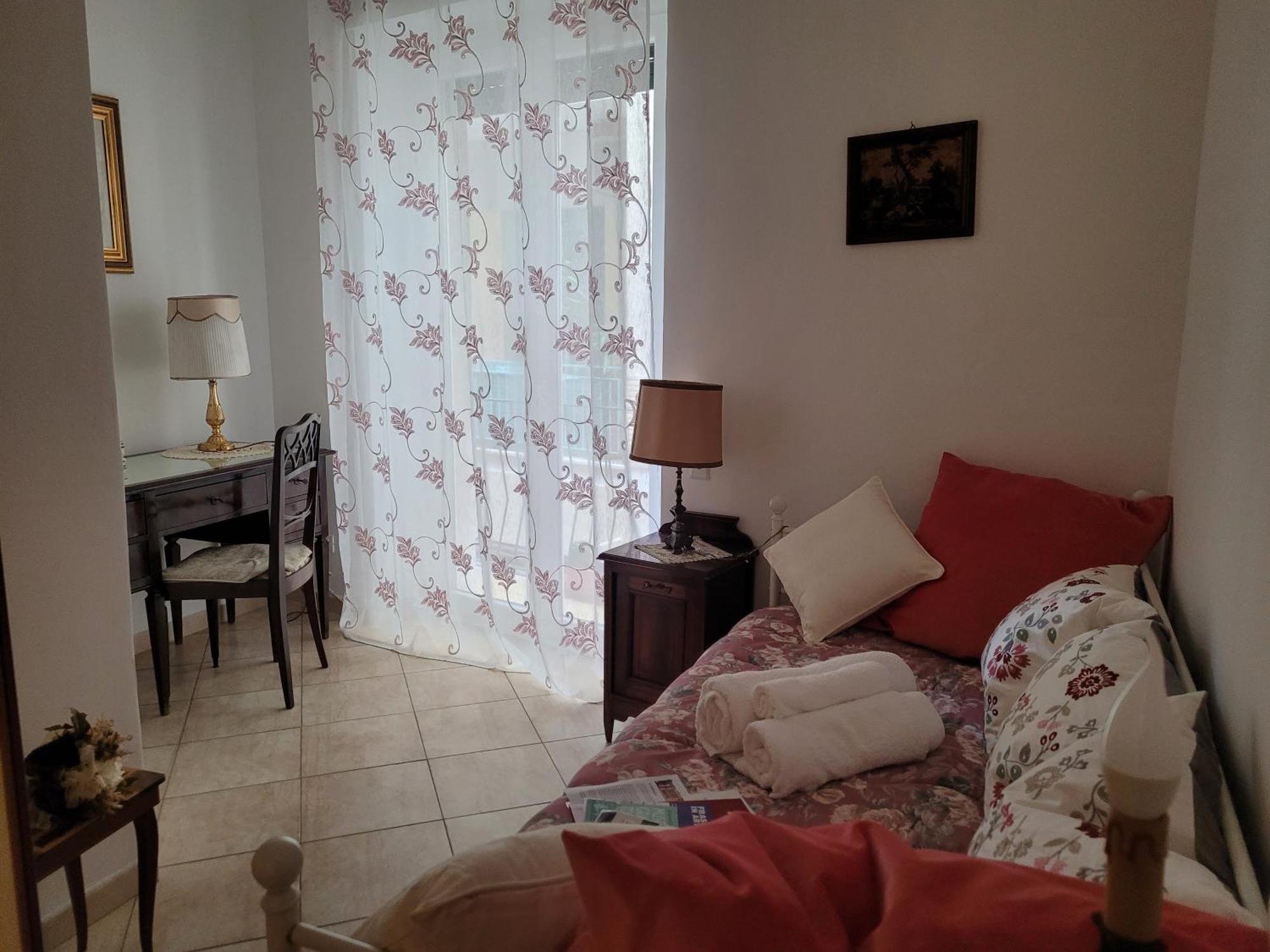 Frascati Antica Villa Room photo